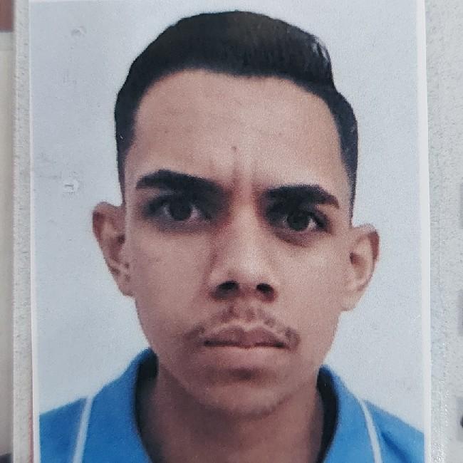 Gabriel Melo da Costa