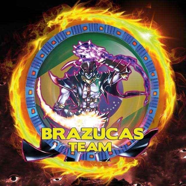 Brazukas