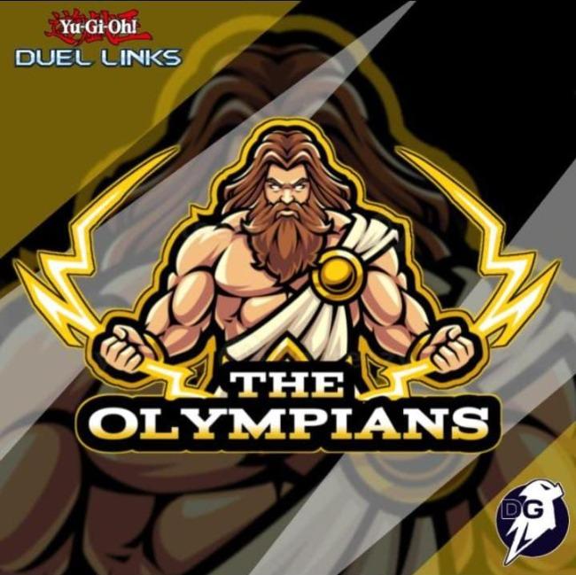 The Olympians