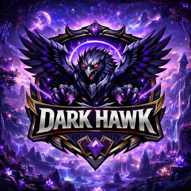 Dark Hawk