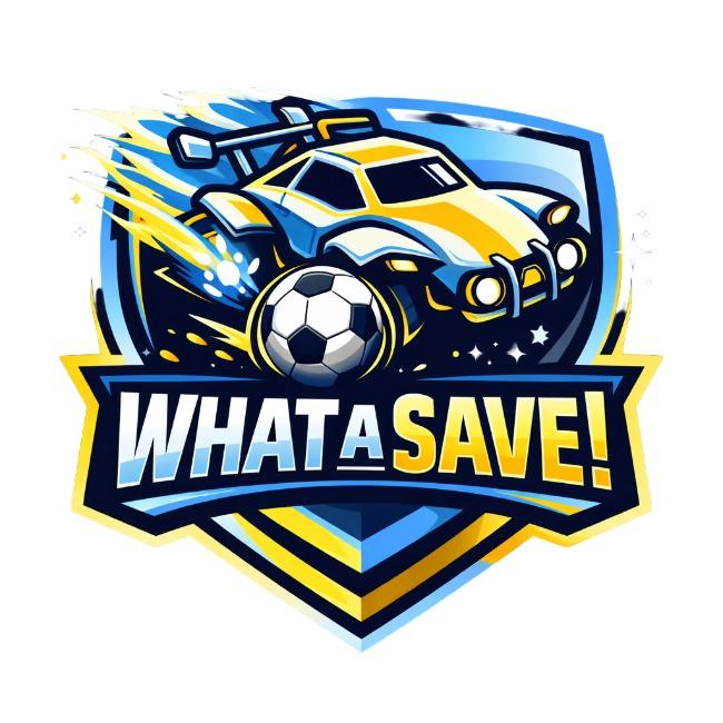 What A Save!
