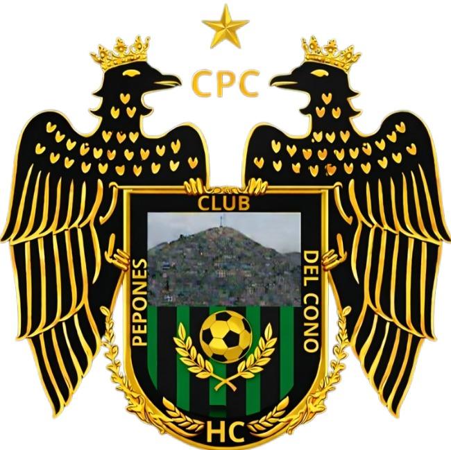 Club Pepones del Cono