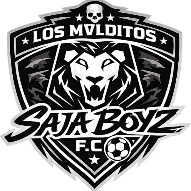 Los Malditos Saja Boys H.C.