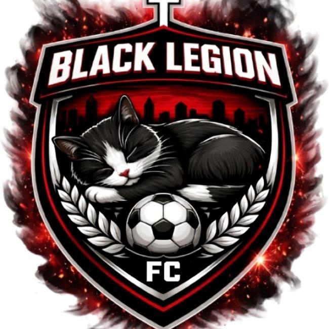 Black Legión H.C.
