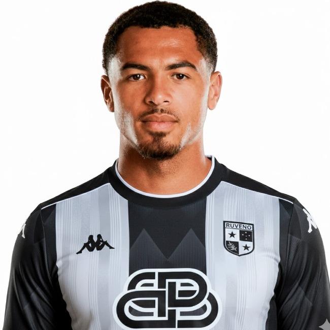 Габриэль Перич