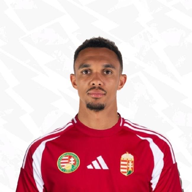 T. Alexander - Arnold