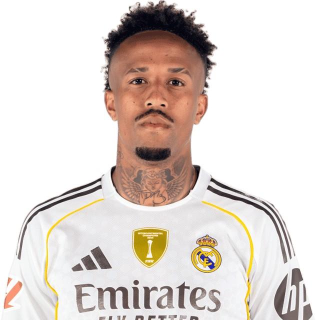 Éder Militão