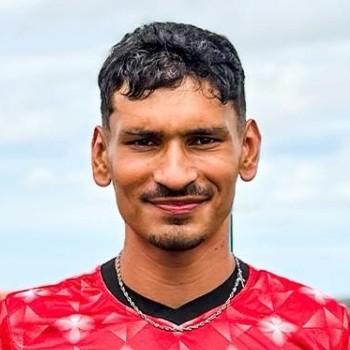 William Cardona πΊπΈ