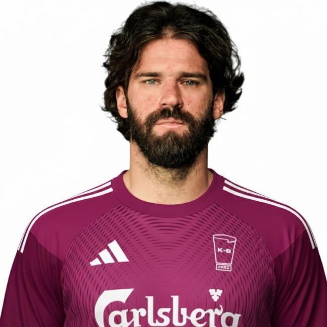 Дубаку Вильямс