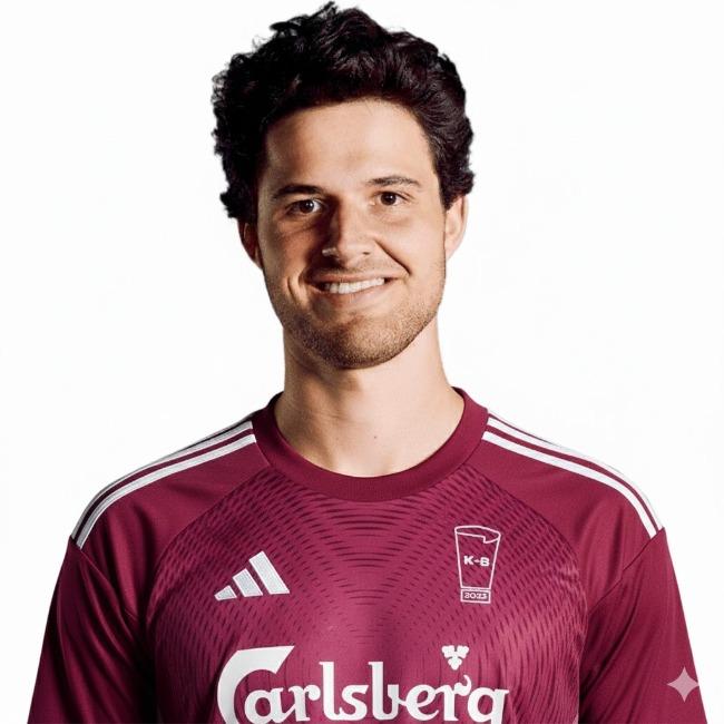 Лука Хоршич