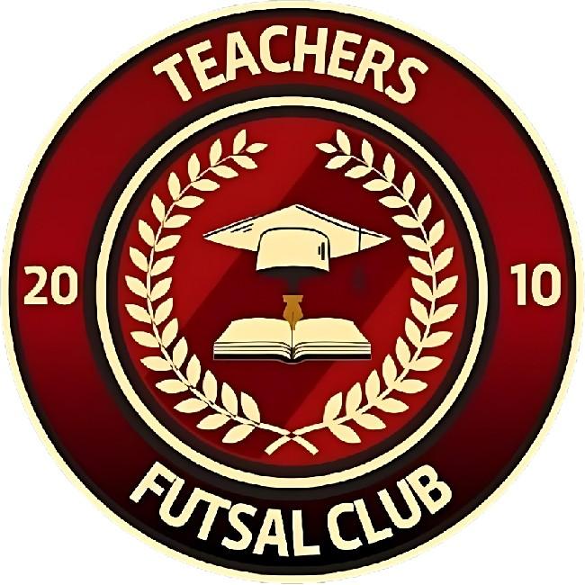 Teachers Futsal