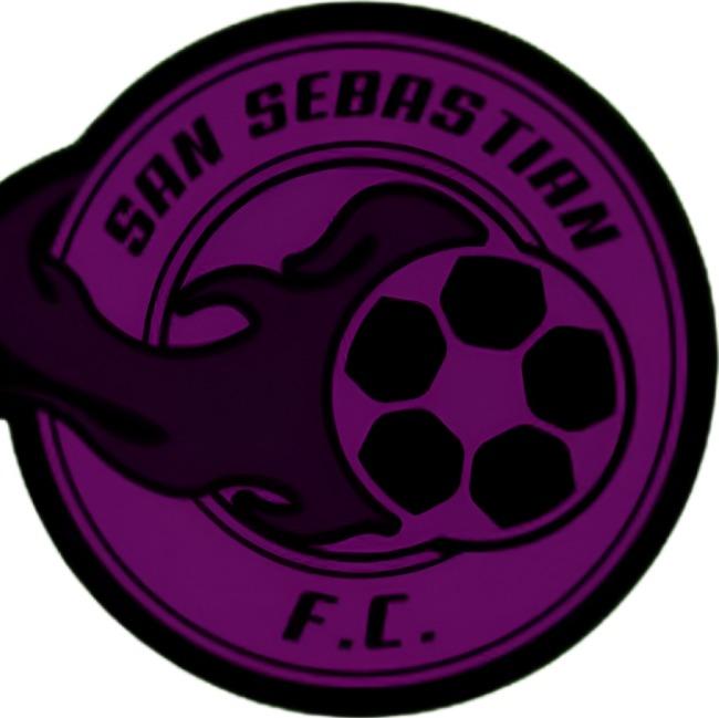 San Sebastián Fireworks