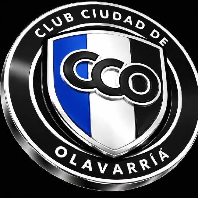 CIUDAD OLAVARRÍA