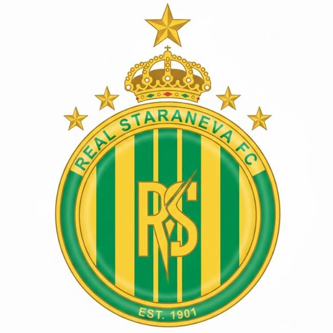 Real Staraneva