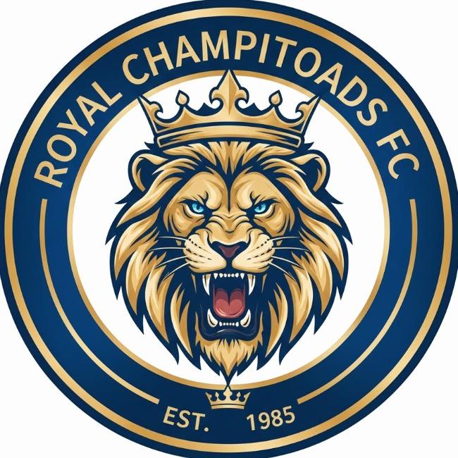 Royal Champitoads Football Club