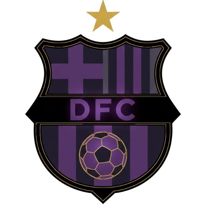 Darkside FC Genetia