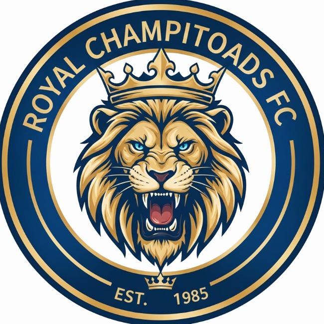 Royal Champitoads Football Club