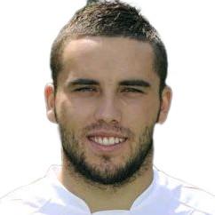 🇷🇴 Alexandru Ioniță