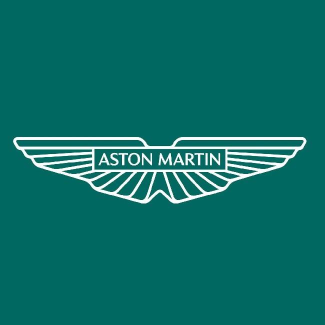 ASTON MARTIN