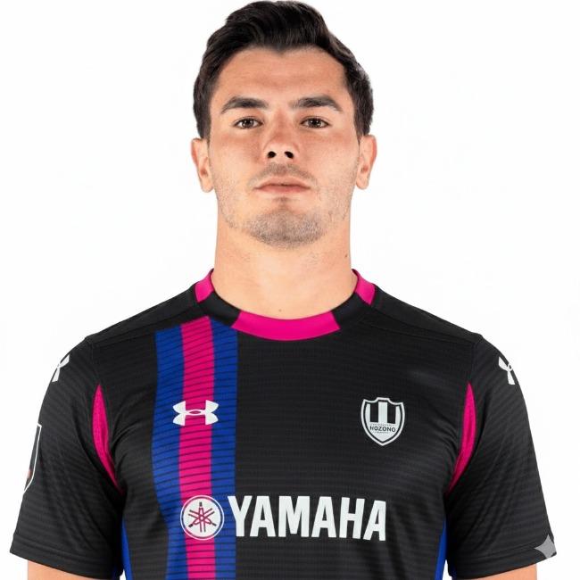 Артём Панов