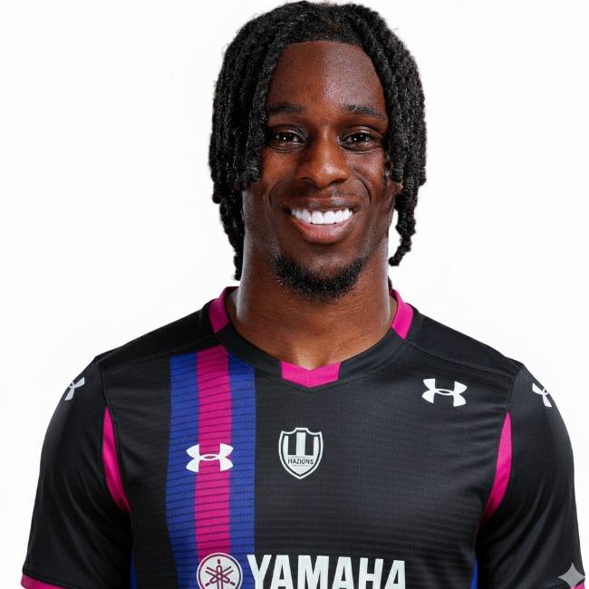 Майкл Зилаини