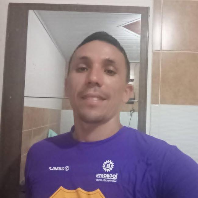 LUIS OLIVEIRA MESQUITA