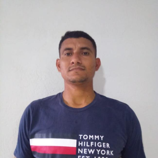 ALESSANDRO DOS SANTOS DE SOUSA