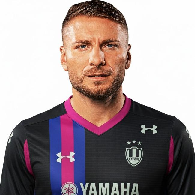 Франческо Гранде