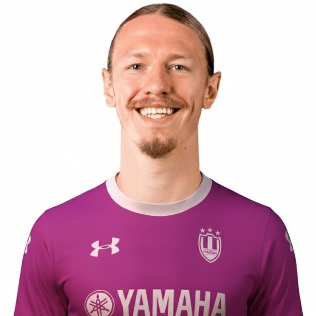 Илья Норвиков