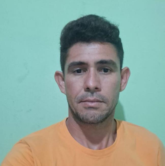 EZEQUIEL DOS SANTOS SANTOS - GOLEIRO