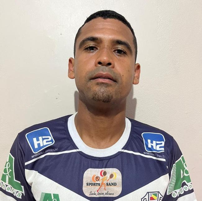 LEONY ALVES DA SILVA