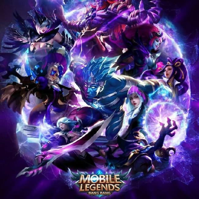 Mobile Legends: Bang Bang