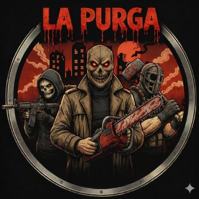 LA PURGA