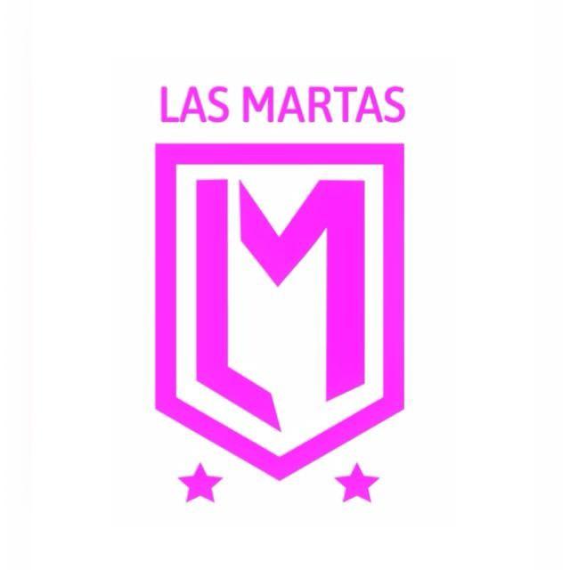 Las Martas