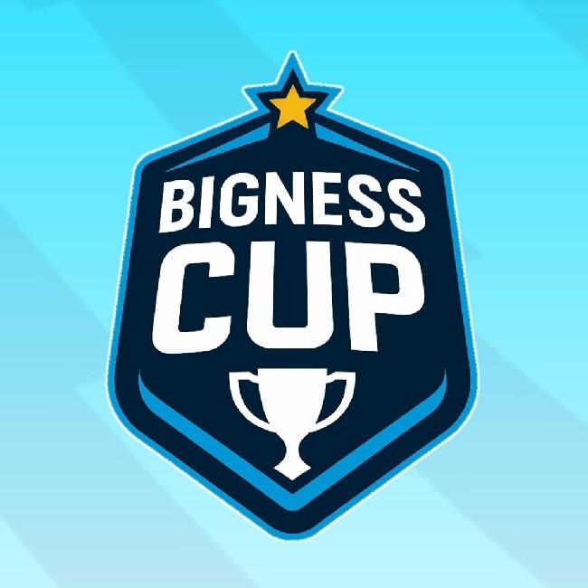 Bigness Cup Junior 2