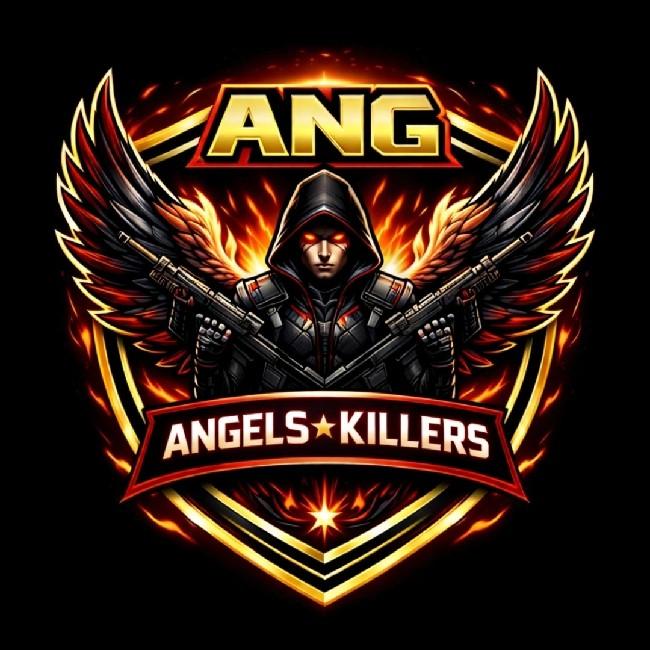 Xtreino VK🤝 Angels