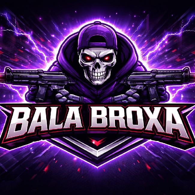 Bala Broxa