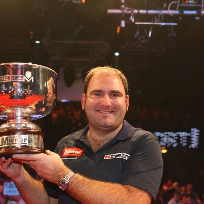 Scott Waites