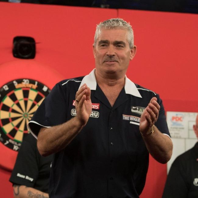Steve Beaton