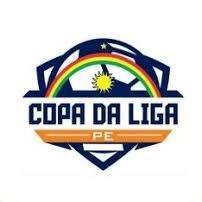 COPA DA LIGA TITÂNIO