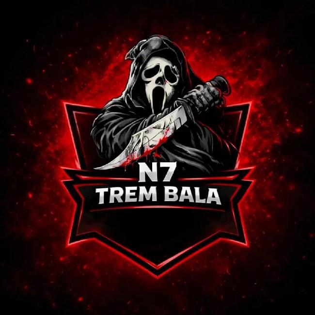N7 TREM BALA