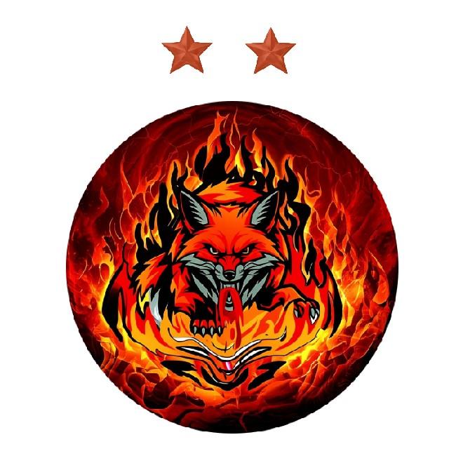 TEAM RED FOXES 🇧🇴