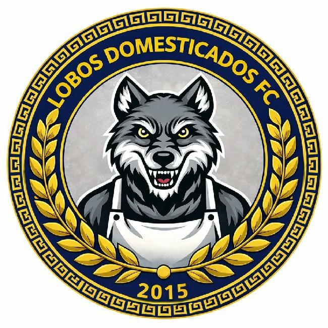 Lobos Domesticados