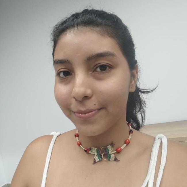 DIANA CARINA VALLEJO