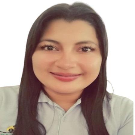 KIRPA GISELLA SARMIENTO TOVAR