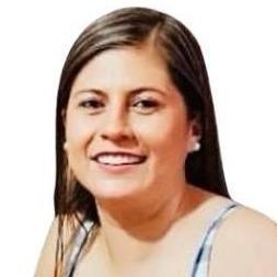 KAREN ELISA PÉREZ ALBARRACÍN