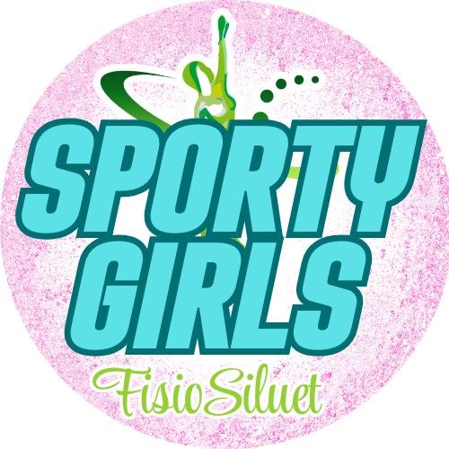SPORTY GIRSL
