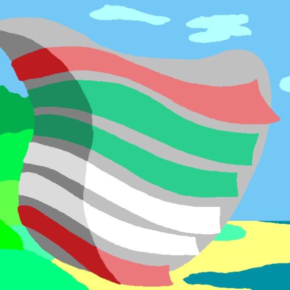 KICS 656: Northern Cagas