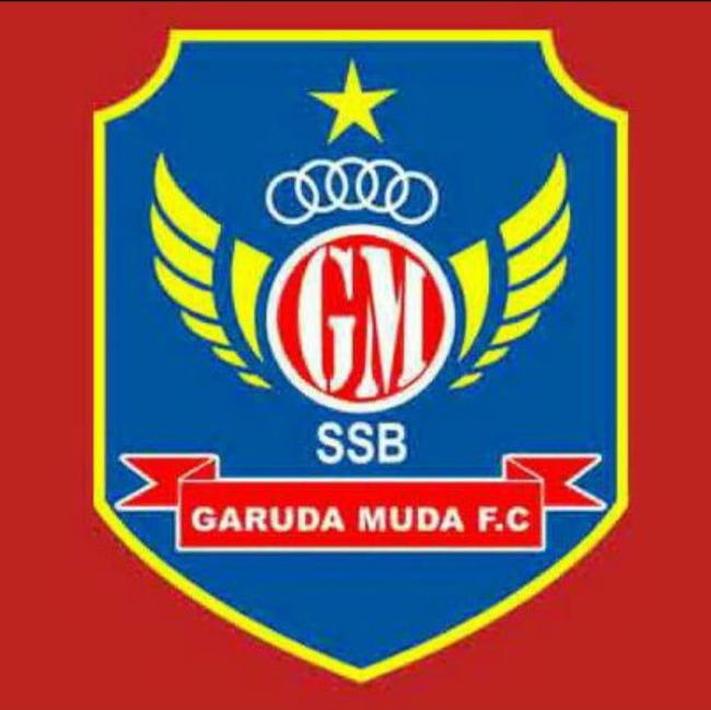 GARUDA MUDA