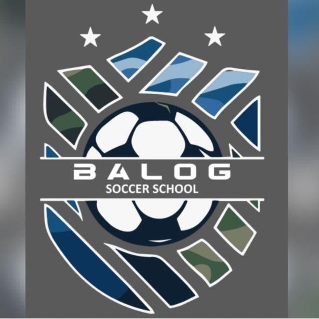 BALOG SOCCER SCHOOL